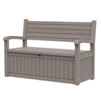 Wood Grain Grey / United States