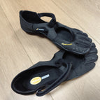 Black / 36
