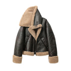 brown / L