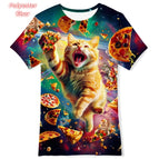 Tshirt-YSY53665 / 4XL