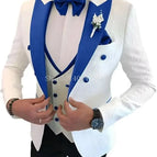 Royal Blue / XXXL