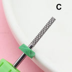 C