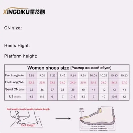 2026 Autumn and Winter New High Heels Four Seasons High Top Knight Boots