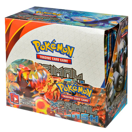 360Pcs English Pokémon TCG: Evolutions Box Pokemon trade card 36 Pack Box