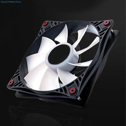Computer Cooling Fan Screws Fan Cooling Fan Mount Screws Secure And Stable