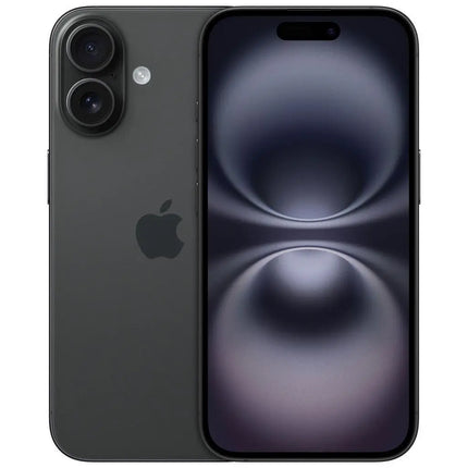 Apple / iPhone 16 Plus / A3082 / Ultramarine / Unlocked / 128GB Grade 1  Refurbished  Genuine Original Apple Device, Authentic Hardware, Free Charging Cable Included