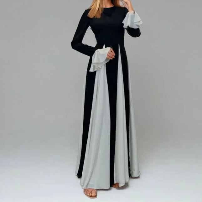 2026 Damen Midi Weiß Urlaubskleider Rosa Elegant Und Hübsch Kleid Spaghettiträger Strandkleid A-Linie Partykleider Damen