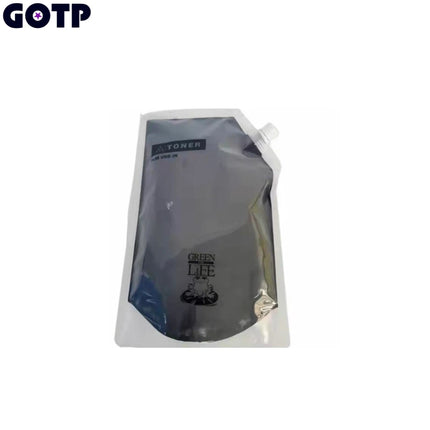 1KG Black laser printer Toner Powder Refill for Xerox machine D95 D110 D125 4110 4112 4127 4595 5655 5765 5855 5665