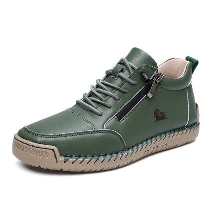 New 2025 Women Sports Shoes Outdoor Hiking Flat Bottomed Breathable Comfortable Casual Driving Shoes Breathable Fashion Sneaker