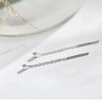 27 Silver / 2pcs