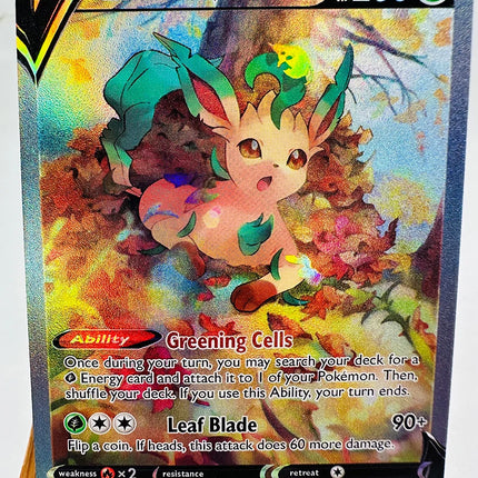 PTCG Lugia Charizard Umbreon Sylveon Toys Hobbies Hobby Collectibles Game Collection Anime Cards