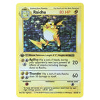 Raichu 14-102