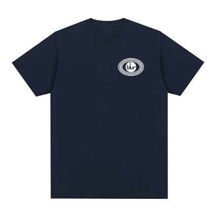 Blur T-shirt Vintage Britpop Band Coffee and Tv Milk Band Concert Tour Cotton Men T shirt New TEE TSHIRT Womens Tops Unisex