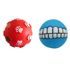 Ball Set 5 / 1pcs random color / China Mainland