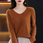 caramel / XL