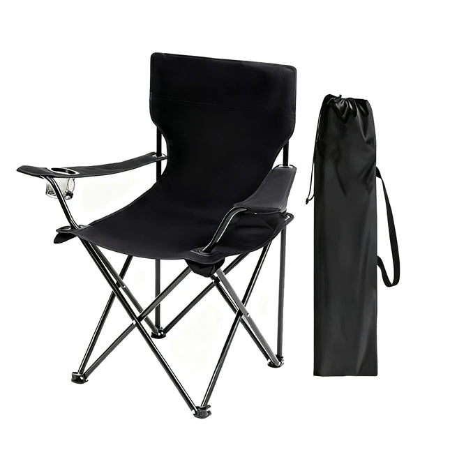 Folding Camping Chairs Fishing Chair Beach Terrace Furniture Portable Armchair Outdoor Travel Foldable Lightweight