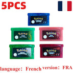 5PCS-FRA