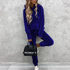 Blue / S