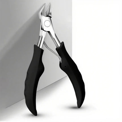 Sharp Toenail Ingrown Cuticle Nipper Nail Clipper Edge Cutter Scissor Remover Pedicure Manicure Tools