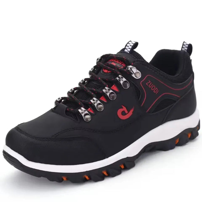 Men Shoes Leather Casual Shoes For Men Sneakers Spring Autumn Winter Shoes For Male Tennis Lightweight - product image 9