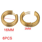 G 3x16mm