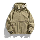 Khaki / XL