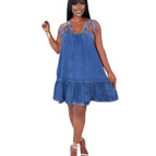 DEEP BLUE / XXL