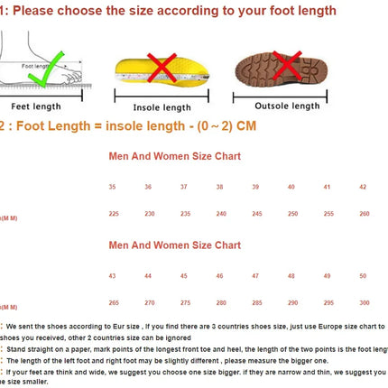 Spring and Summer New Men's Casual Shoes for Men Couple Leather Gold Anti Slip Man Sneakers Lightweight Outdoor Shoe Big Size 46