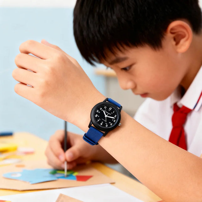 60-Minute Scale Exam Watch for Students - image 2