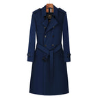 Navy blue / S