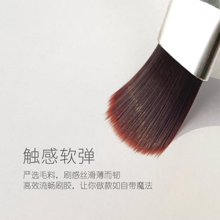 NAIL&YOLLY Magician Nail Art Brush Set UV Gel Brushes Striping Liner Gradient Pen Professional Flower Painting Manicure Tools