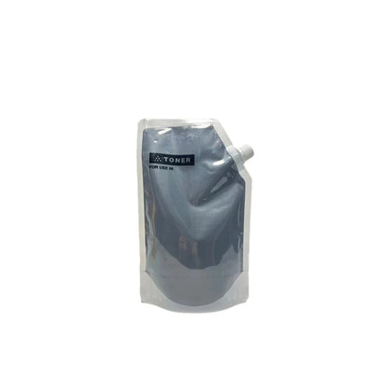 1KG Black laser printer Toner Powder Refill for Xerox machine D95 D110 D125 4110 4112 4127 4595 5655 5765 5855 5665
