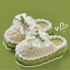 light green / 40-41