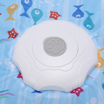 Hide and Seek Cat  Interactive Cat  Touch Activated Moving  Hide and Seek Game  Electronic Moving Cat