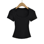 black / M