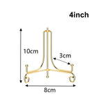 Gold 4inch
