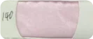 pink / Custom size