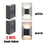 2PCs / Warm Light