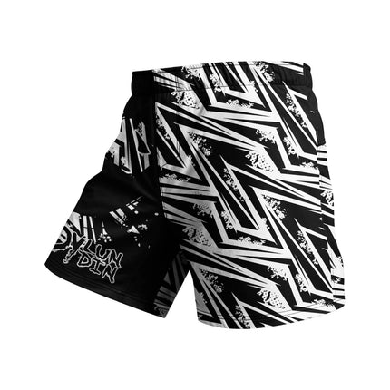 Boxing MMA Fight Shorts for Men 3D Print Pattern Women Polyester Fabric Casual Digital Printing Bjj Rashguard Muay Thai Shorts