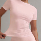 L / Baby Pink / United States