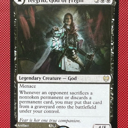MTG Holo25 Foil Proxy Fetch Land Bloodstained Mire Flooded Strand Polluted Delta TCG Cards for EDH Modern Collection