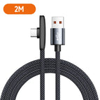 black 2m