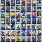 DM-HOLO14(56pcs)
