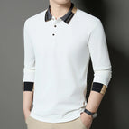 WHITE / M