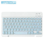 Blue no Mouse