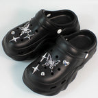 Black-s2630 / 35-36