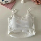 WHITE / One Size