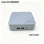 8GB 128GB