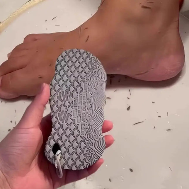 3D Magic Children Bath Sponge Body Exfoliating Dead Skin Sponge Massager Cleaning Shower Brushes Peeling - product image 2