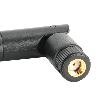 12DBI Antenna 12DBI 2.4GHz 5GHZ High Gain Wifi Antenna RP‑SMA Dual Band Wireless WiFi Antenna High Gain Wifi Antenna Antenna